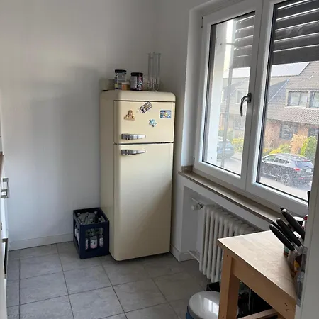 Apartman Near Duesseldorf Hilden