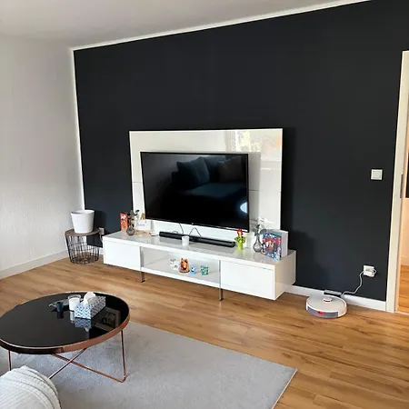 Near Duesseldorf Apartman