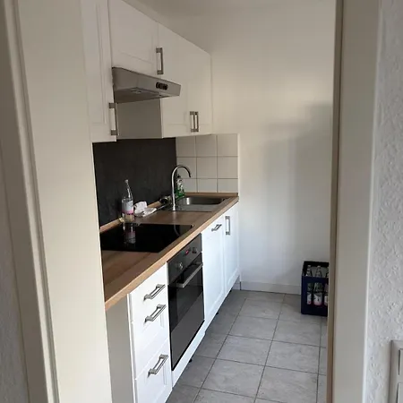 Near Duesseldorf Apartman Hilden
