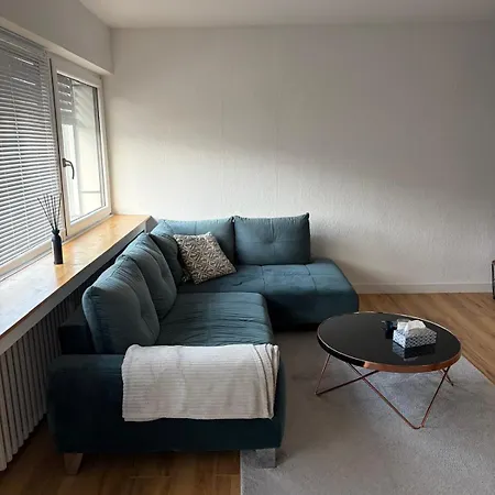 Apartman Near Duesseldorf *