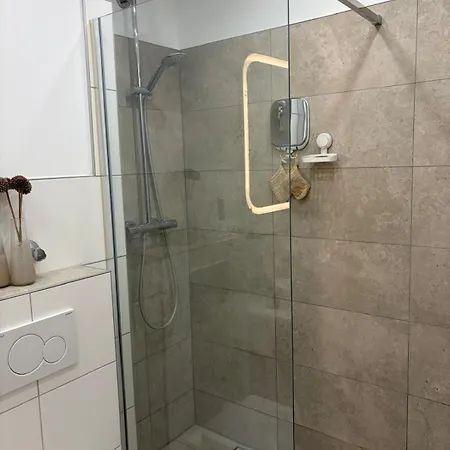 Apartman Near Duesseldorf