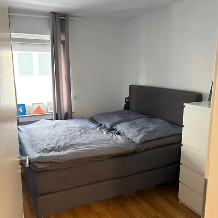 Apartman Near Duesseldorf *